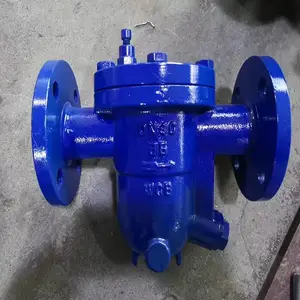CS41W-64P DN100��ˮ������������ϵͳ����������ˮ����