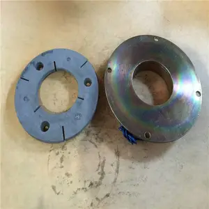 DZD10系列单片式电磁离合器DZD10-4 DZD10-8 DZD10-16电磁制动器