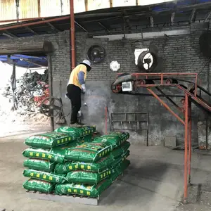 云浮市绿叶复合肥有限公司