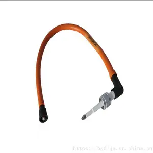 供应高压线USL2LE-18A东南亚等外贸出口专用ignition cable