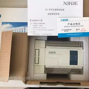 ��Ӧ�Ž�PLC XC5-32T-E/C ֧��4·�������