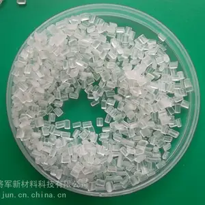 环保级 78% PC无卤阻燃剂 耐候抗色变 使用于塑料制品 ML-P-C3型