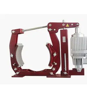 稳当当电力液压制动器YWZ5-400/E121电力液压推动器Ed-80/6焦作工力