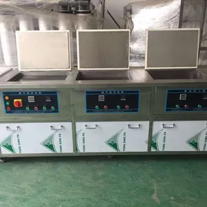 上海丙林BGC-88L-5三槽式超声波清洗机88L