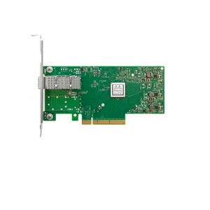 Mellanox������˼��MCX4121A-XCAT ����X-4 Lx EN��̫����������