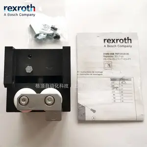 博世BOSCH力士乐输送线3842510159，3842510160，3842532409
