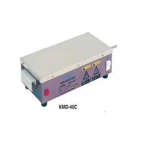 日本kanetec桌上型脱磁器KMD-40C小型退磁机脱磁器