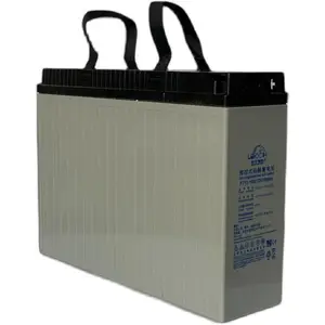 理士蓄电池FT12-100 12V100AH通信基站 直流屏 配电柜 系列参数