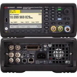 �����ž�Ӫ���ǵ¿Ƽ�/keysight 53230Aͨ��Ƶ�ʼ�����