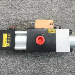 ԭװ�����ǳ崲���ر�LS-507����ʽ��ѹ�������ͱ�����Һѹ��