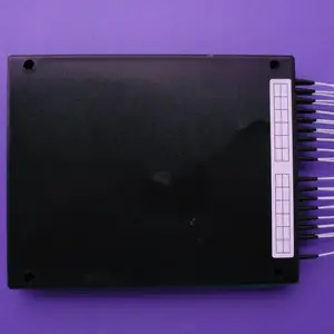 多模拉曼1016/1064/1116nm WDM