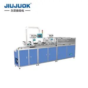 �þ������Զ������豸��ý�����ȴ�·ĤƬ��װ�Զ���װ
