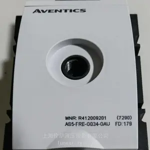AVENTICS? 气动阀 R412009200 这些产品均在德国设计