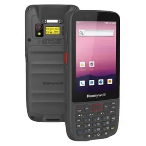 霍尼韦尔(Honeywell)采集器PDA手持数据终端 EDA40K4G版