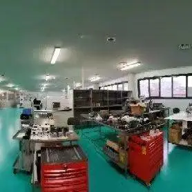 东莞爱维运动控制技术有限公司
