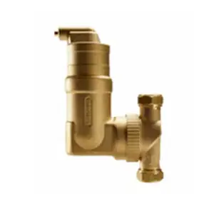 荷兰Spirotech除氧器