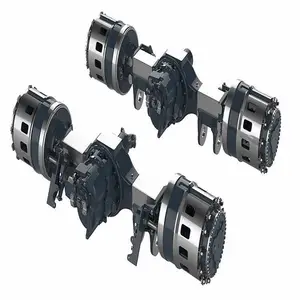 美国AxleTech轴承