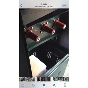 ��������DFW-12 һ��һ�� 10kV��24��35kV��ѹ���·�֧��