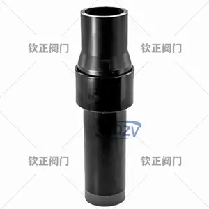 PEȼ��ֱ��ʽ����ת����ͷ SDR11����ϩ����ת�ֹܷ���GB/T 26255