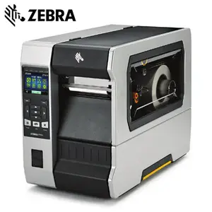 ZEBRA����ZT610 203dpi/300dpi/600dpi�߾��ȹ�ҵ�������ǩ��ӡ��