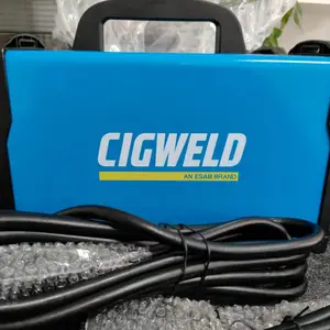 澳大利亚 CIGWELD 电弧焊机 W1008140、CutSkill 60、WeldSkill 185LCD