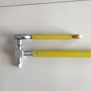 ���˻�����Ͳ������10-22mm�ɵ���˨��ж���ָ�ѹ��Ե��Ͳ����