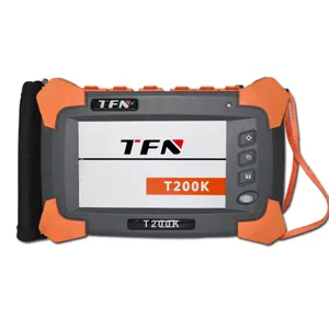 TFN T200K千兆以太网测试仪