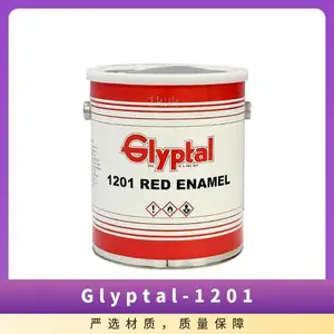 GLYPTAL 1201 RED ENAMEL����촼����֬���ὺ��