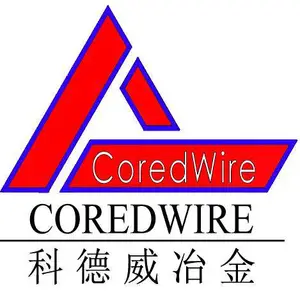 哈尔滨科德威冶金股份有限公司