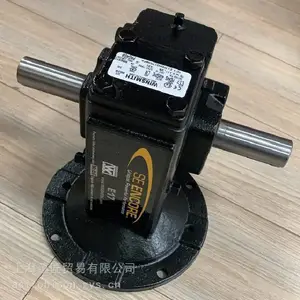 WINSMITH齿轮箱