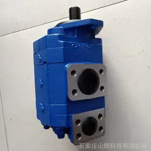 钻机配件ZDY4000LA履带式全液压钻机油泵A7V78厂家