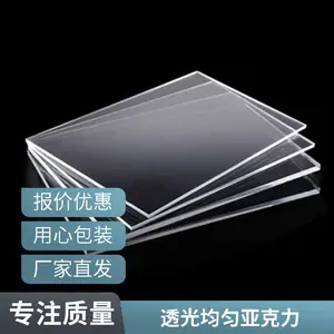 ����ʶר���ǿ����壬0.6-12mm��ȣ�͸����ȡ�