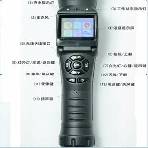 ��֮��XZY2285������4G�ֳ�ǿ���ֵ�๦���ź��ֵ�