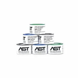 AST SRX-CT23 工业氧电池 美国进口电化学常量氧气检测传感器