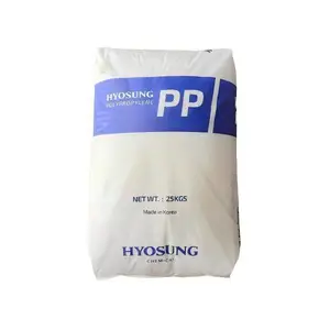 高强度挤出PP R200P韩国晓星 管材 标准料 品牌经销