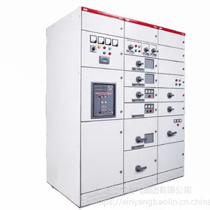 ABB MDmax低压开关柜