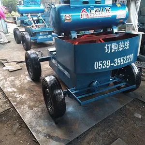 水泥砖吊砖机 免烧砖上砖机价格