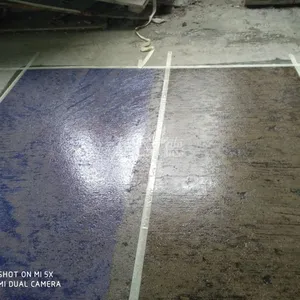 河南佰立德水性树脂地面油漆厂 环保无毒 价钱便宜