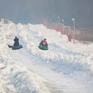 吉林冰雪旅游景点收费标准