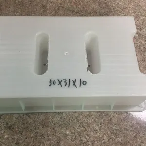 边沟盖板塑料模具加工厂