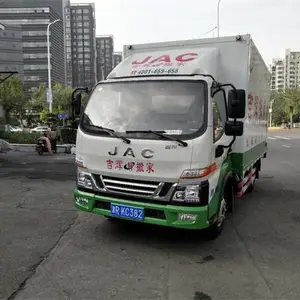 北辰短途搬家公司-短途搬家公司收费标准-吉辉搬家(推荐商家)