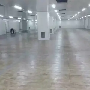 江西无尘车间改造无菌无尘室施工