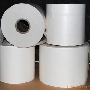 供应迎新22-30克白色腊光纸 玻璃隔纸 增白腊光纸 蜡纸批发