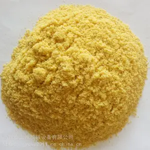 膨化玉米粉生产线设备制造商玉米膨化饲料机