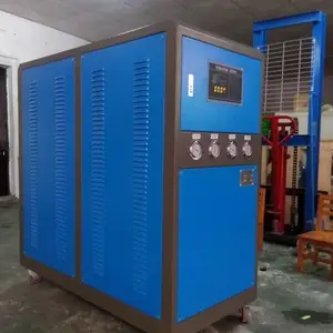 坦洲工业冷水机10匹20匹30匹快速降温制冷设备厂家