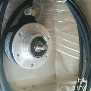 GHM912T93R/400艾迪克BEI工业编码器