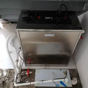 Ҽ�Ҹ���YJF-028����С����ˮ�����豸���۰���װ������