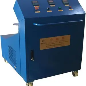数显充氮车