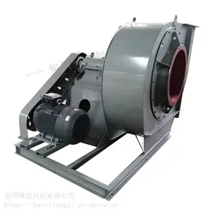 知风牌风机Y6-41-11型离心通风机高效节能耐磨