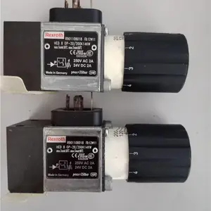 ����Rexroth��ʿ��ѹ���̵���R901108018�ֻ�-0822064002���ֳ�����